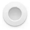 Philips Hue White & Color Ambiance Slim Recessed Light S EMEA wit