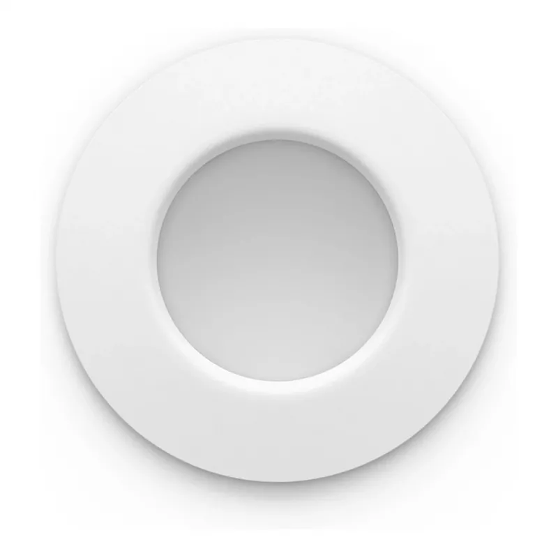 Philips Hue White & Color Ambiance Slim Recessed Light S EMEA wit