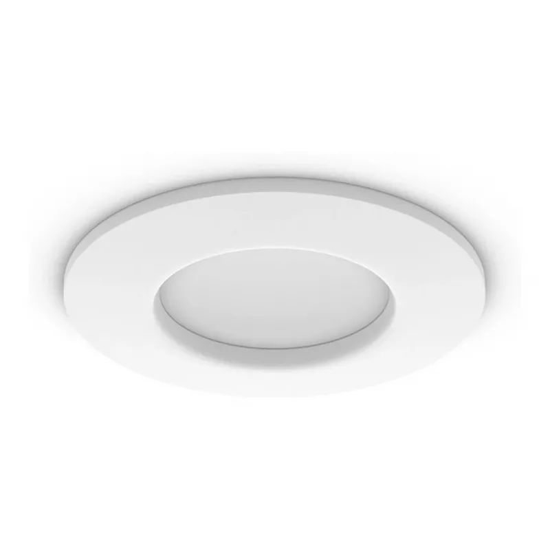 Philips Hue White & Color Ambiance Slim Recessed Light S EMEA wit