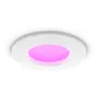 Philips Hue White & Color Ambiance Slim Recessed Light S EMEA wit