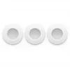 Philips Hue White & Color Ambiance Slim Recessed Light S x3 - wit