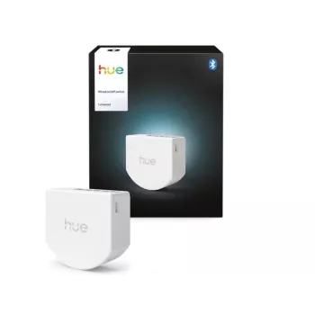 Philips Hue wandschakelaarmodule (929004296701)