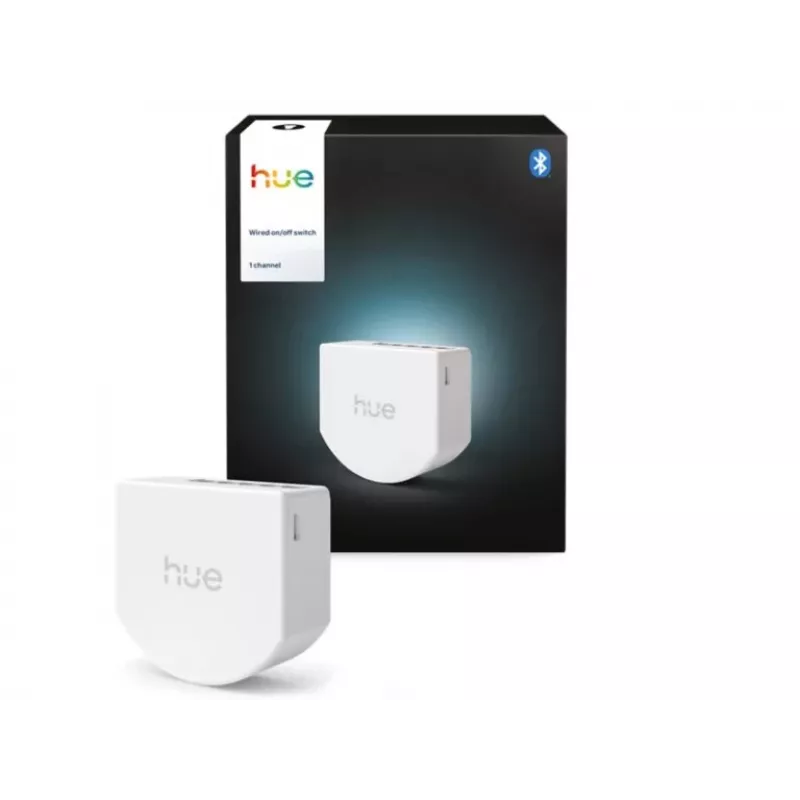 Philips Hue wandschakelaarmodule (929004296701)