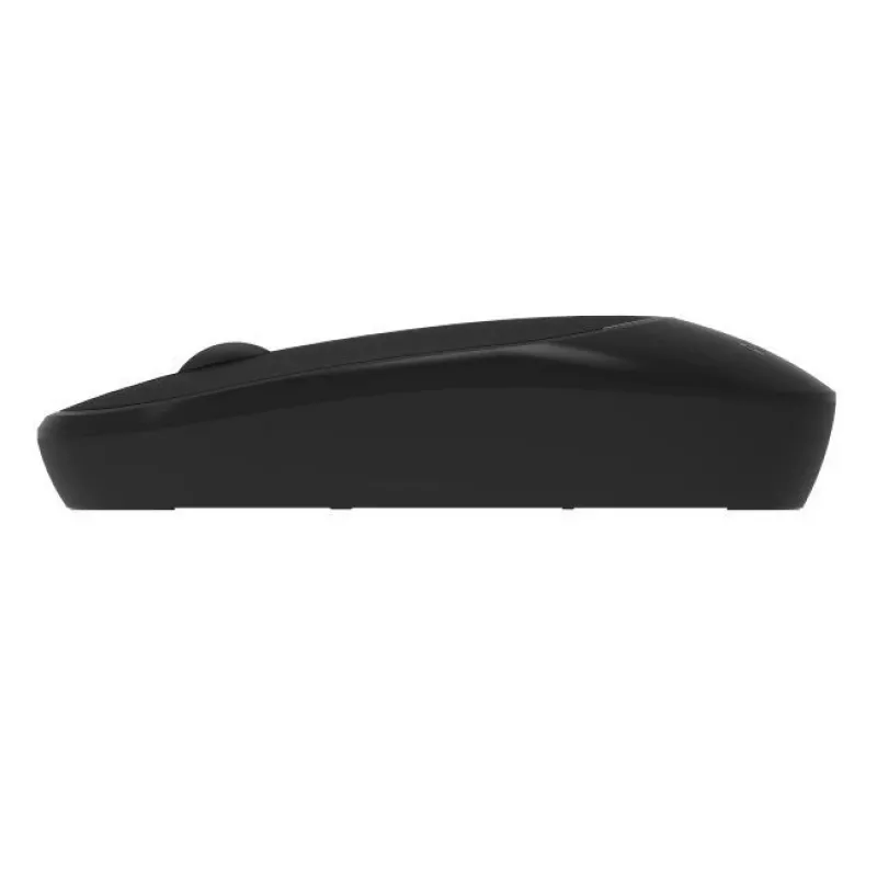 Philips M314 stijlvolle & compacte draadloze muis 3 knoppen 800/1000/1200/1600dpi zwart
