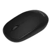 Philips M314 stijlvolle & compacte draadloze muis 3 knoppen 800/1000/1200/1600dpi zwart