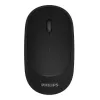 Philips M314 stijlvolle & compacte draadloze muis 3 knoppen 800/1000/1200/1600dpi zwart