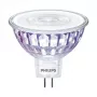 Philips MASTER LEDspot VLE 5.8W/35W MR16 GU5.3 2700K warmwit 36° dimbare LED spot