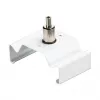 Philips Maxos LL500Z MB-SW WH ophanging, traploos verstelbaar, wit