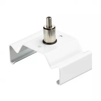 Philips Maxos LL500Z MB-SW WH ophanging, traploos verstelbaar, wit