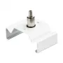 Philips Maxos LL500Z MB-SW WH ophanging, traploos verstelbaar, wit