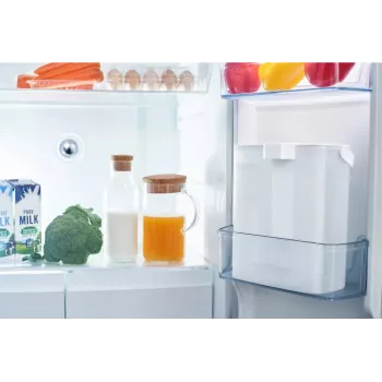 Philips Micro X-Clean AWP2980WH/31 filterkan 3L wit