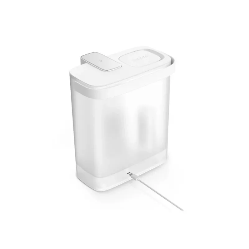 Philips Micro X-Clean AWP2980WH/31 filterkan 3L wit