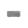 Philips NeoPix 106 projector, 1280x720, 1.2:1, 500:1, grijs