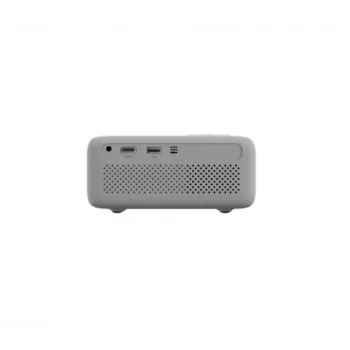 Philips NeoPix 106 projector, 1280x720, 1.2:1, 500:1, grijs