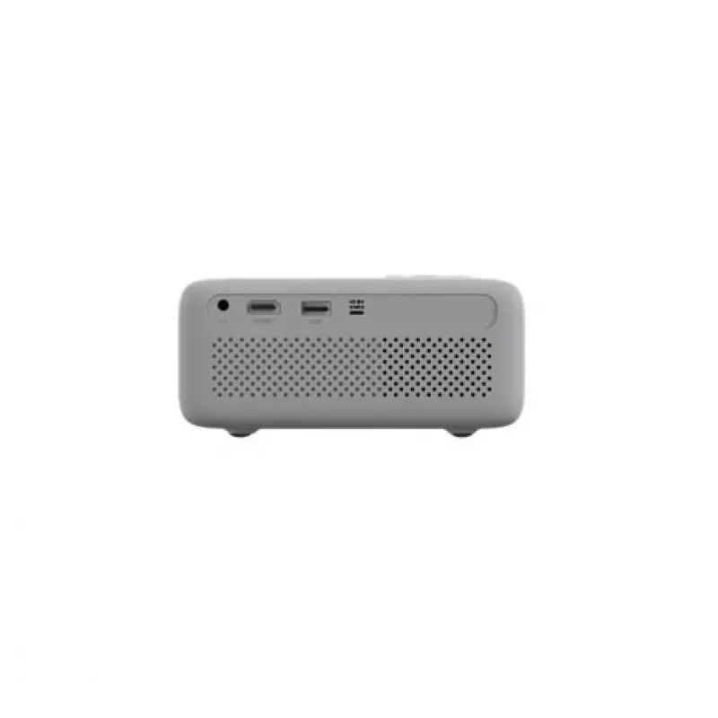 Philips NeoPix 106 projector, 1280x720, 1.2:1, 500:1, grijs