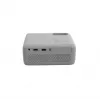 Philips NeoPix 106 projector, 1280x720, 1.2:1, 500:1, grijs