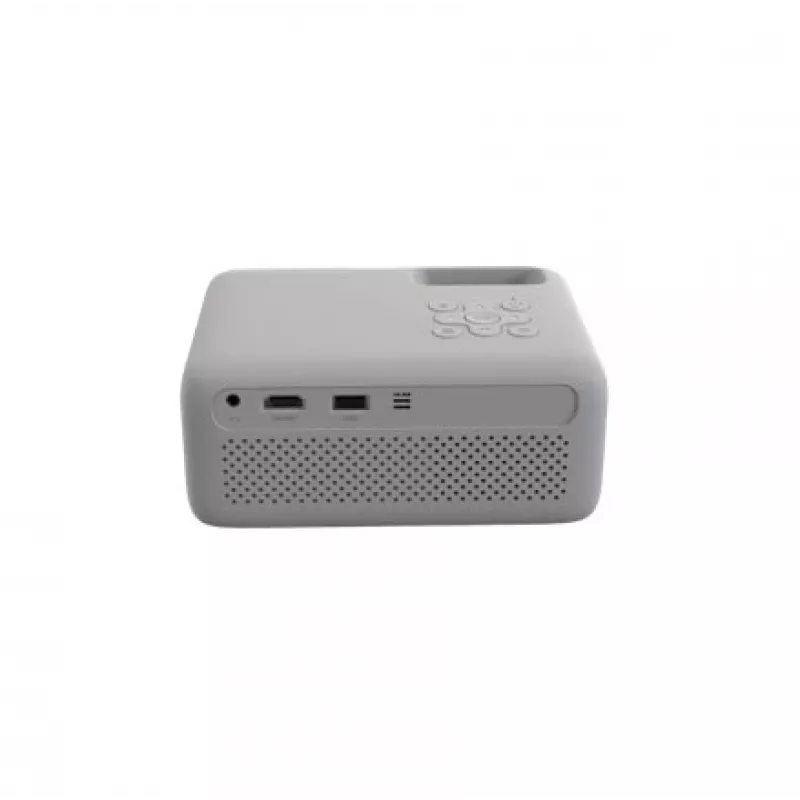 Philips NeoPix 106 projector, 1280x720, 1.2:1, 500:1, grijs