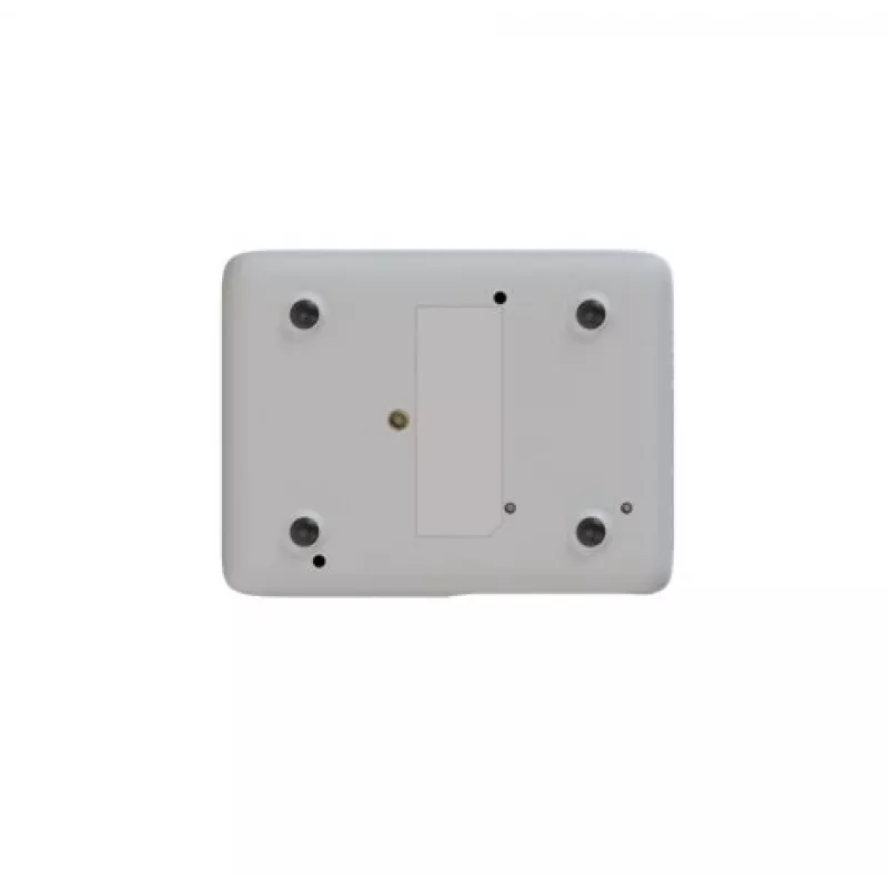 Philips NeoPix 106 projector, 1280x720, 1.2:1, 500:1, grijs