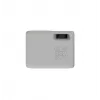 Philips NeoPix 106 projector, 1280x720, 1.2:1, 500:1, grijs