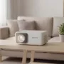 Philips NeoPix 106 projector, 1280x720, 1.2:1, 500:1, grijs