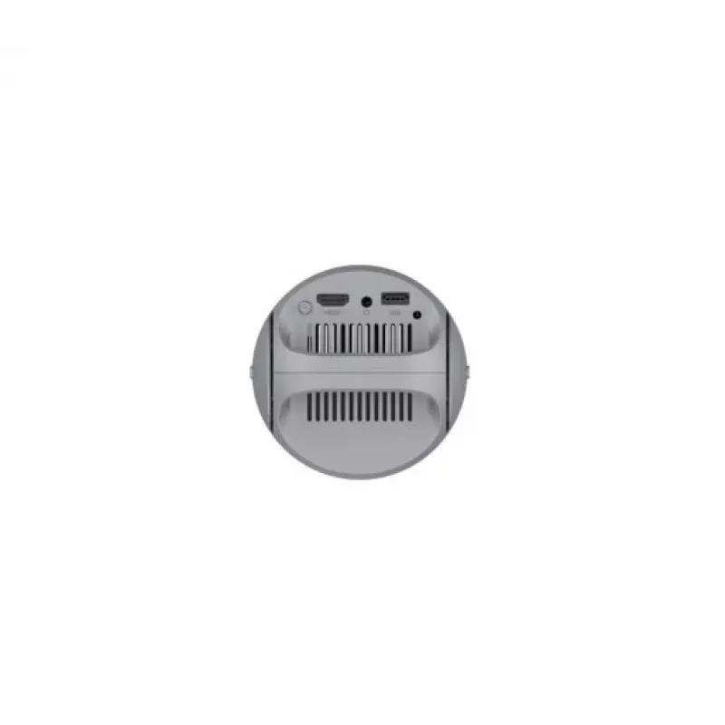 Philips NeoPix 156 projector, 1280x720, 0.88:1, 1000:1, grijs