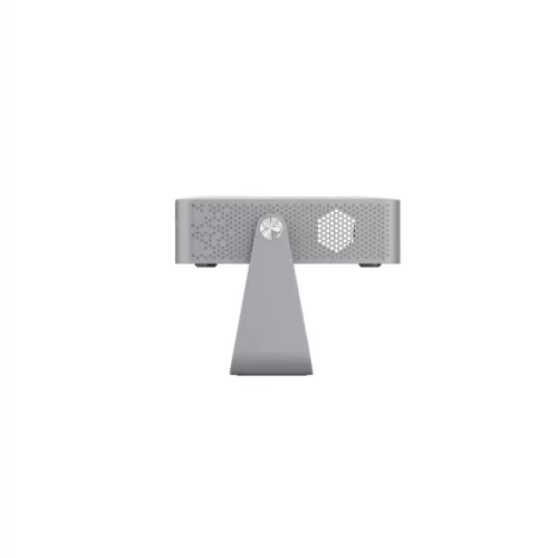 Philips NeoPix 256 Full HD LED-projector, 1920x1080, 1000:1, grijs