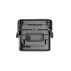 Philips NeoPix 460 smart projector, Full HD 1920x1080, 2400:1 contrast, 450 LED-lumen, zwart