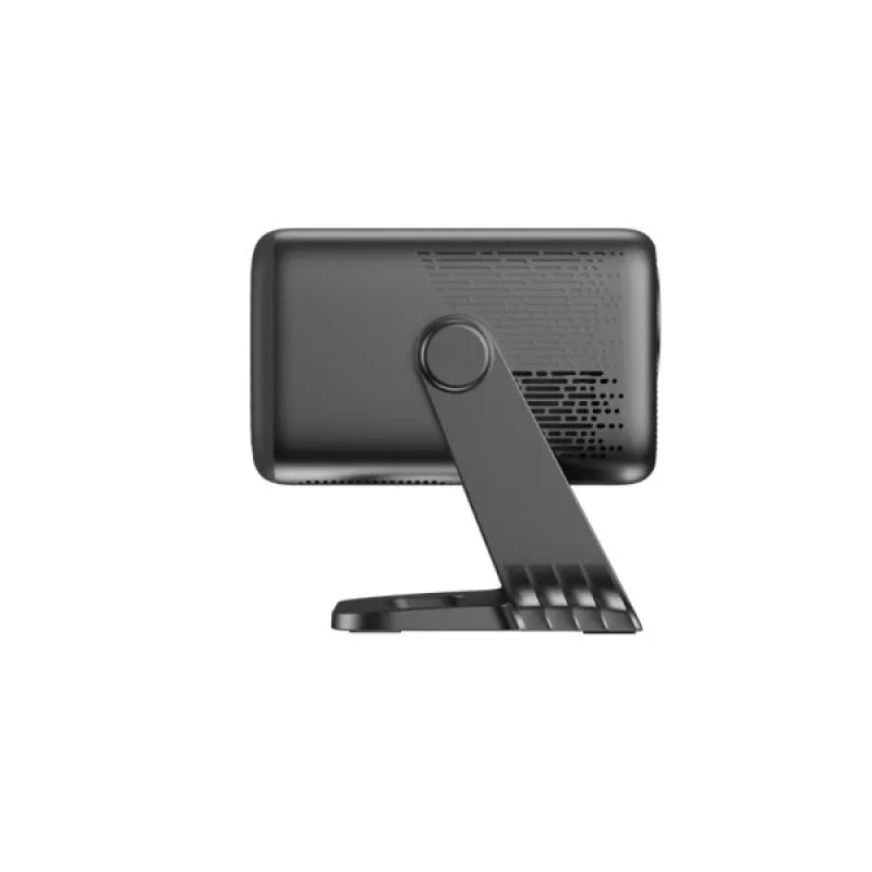 Philips NeoPix 460 smart projector, Full HD 1920x1080, 2400:1 contrast, 450 LED-lumen, zwart