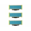 Philips Norelco OneBlade QP235/50 vervangend scheerhoofd (3 messen)