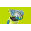 Philips Norelco OneBlade QP235/50 vervangend scheerhoofd (3 messen)