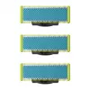 Philips Norelco OneBlade QP235/50 vervangend scheerhoofd (3 messen)