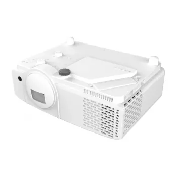 Philips PR-860 1080p-projector, wit