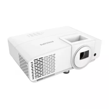 Philips PR-860 1080p-projector, wit