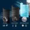 Philips PureProtect Quiet 2200 Series luchtreiniger AC2220/10 wit