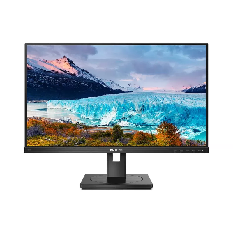 Philips S-line 272S1M LED-monitor 68,6 cm (27 inch)