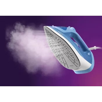 Philips Series 3000 Strijkijzer DST3020/20 - 2600W, Keramische zool, 300ml Tank