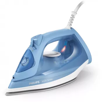 Philips Series 3000 Strijkijzer DST3020/20 - 2600W, Keramische zool, 300ml Tank