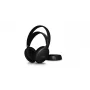 Philips SHD6000BK/12 draadloze RF over-ear-koptelefoon, zwart