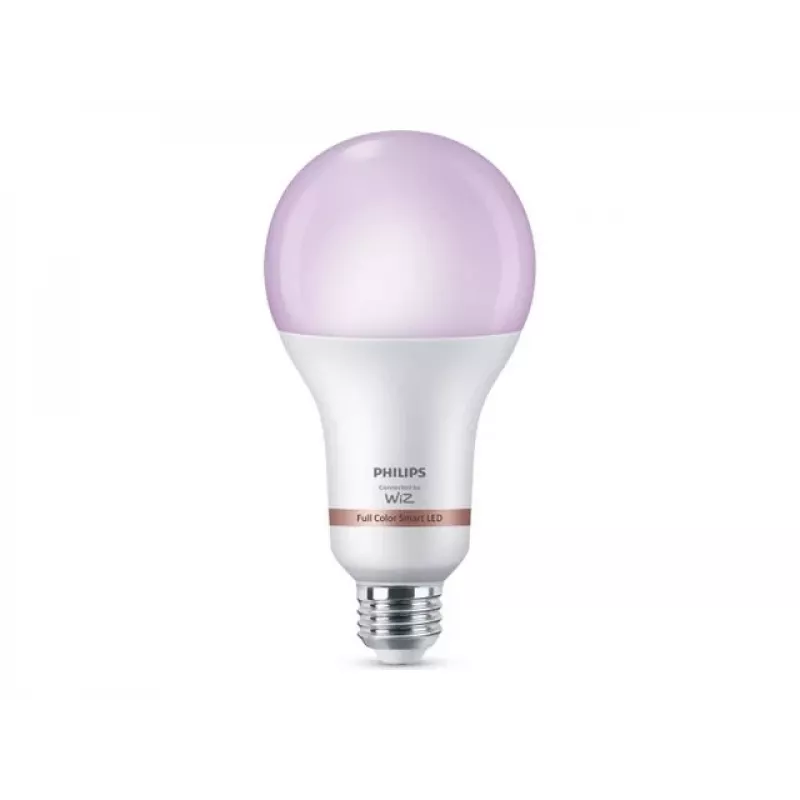 Philips Smart WFB 150W A80 E27 RGB LED-lamp