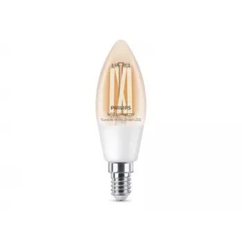 Philips Smart WFB 40W C35 E14 927-65 CL LED-lamp