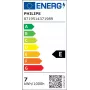 Philips Smart WFB LED-lamp 8,5 W (60-W-vervanging) A60 E27 Tunable White 2700-6500K Wi-Fi dimbaar