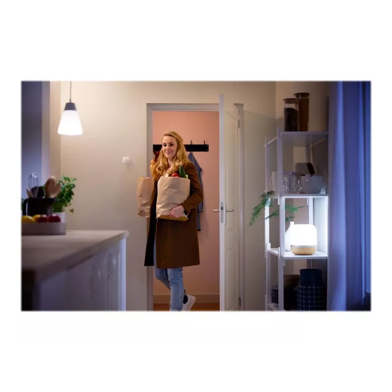 Philips Smart draadloze bewegingssensor, wit