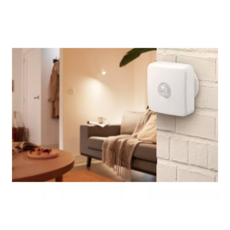 Philips Smart draadloze bewegingssensor, wit