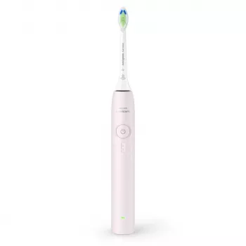 Philips Sonicare 3100 Series HX4032/03 oplaadbare elektrische tandenborstel, roze