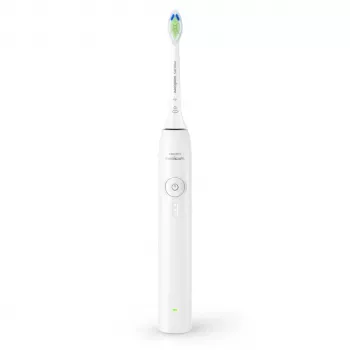 Philips Sonicare 3100 Series HX4032/21 Oplaadbare sonische tandenborstel, Wit
