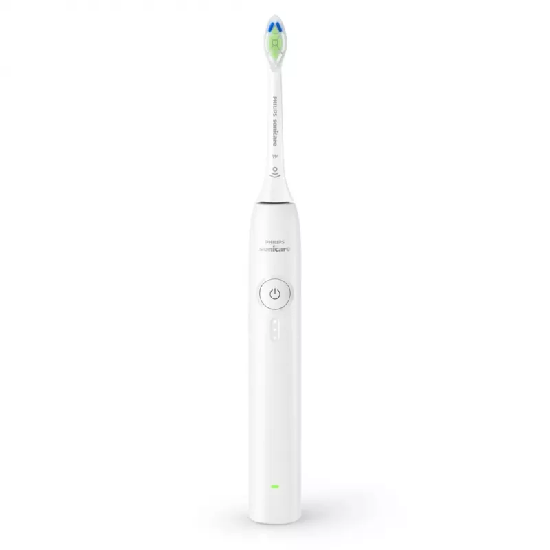 Philips Sonicare 3100 Series HX4032/21 Oplaadbare sonische tandenborstel, Wit