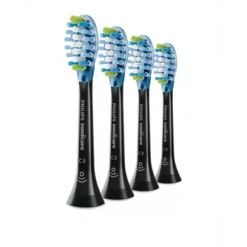Philips Sonicare Premium Plaque Defence HX9044/88 4-pack