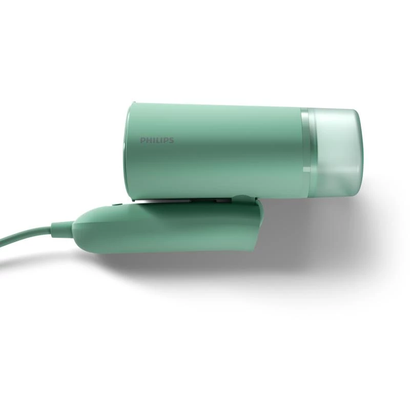 Philips STH3010/70 3000 Series handstomer, 1000 W, 20 g/min stoom, groen