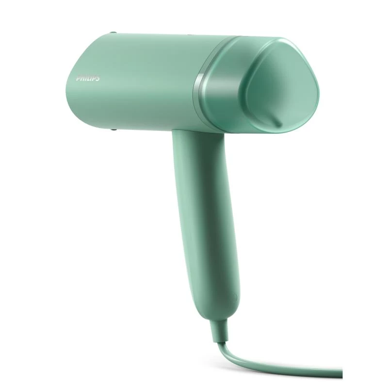 Philips STH3010/70 3000 Series handstomer, 1000 W, 20 g/min stoom, groen