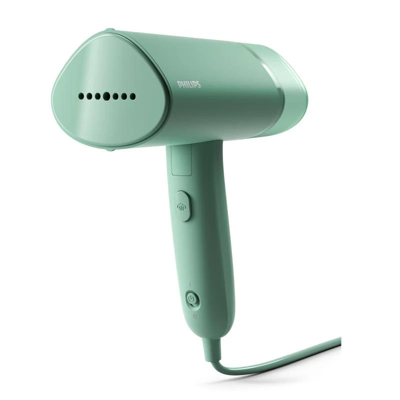 Philips STH3010/70 3000 Series handstomer, 1000 W, 20 g/min stoom, groen